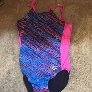 Laurie Hernandez Leo